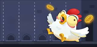 Chicken cross the road game illustration — strategy guide for Chicken Road crossing game gambling players